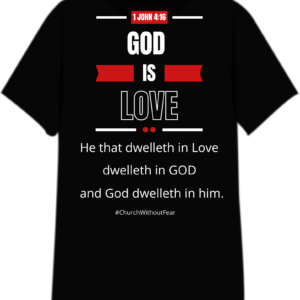 god is love