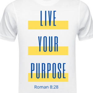 live your purpose